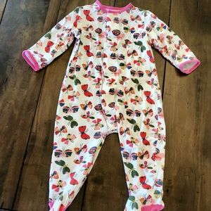 Magnetic Me Footie 3-6 months